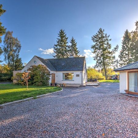 Loch Earn Bed & Breakfast Inverness Exterior photo